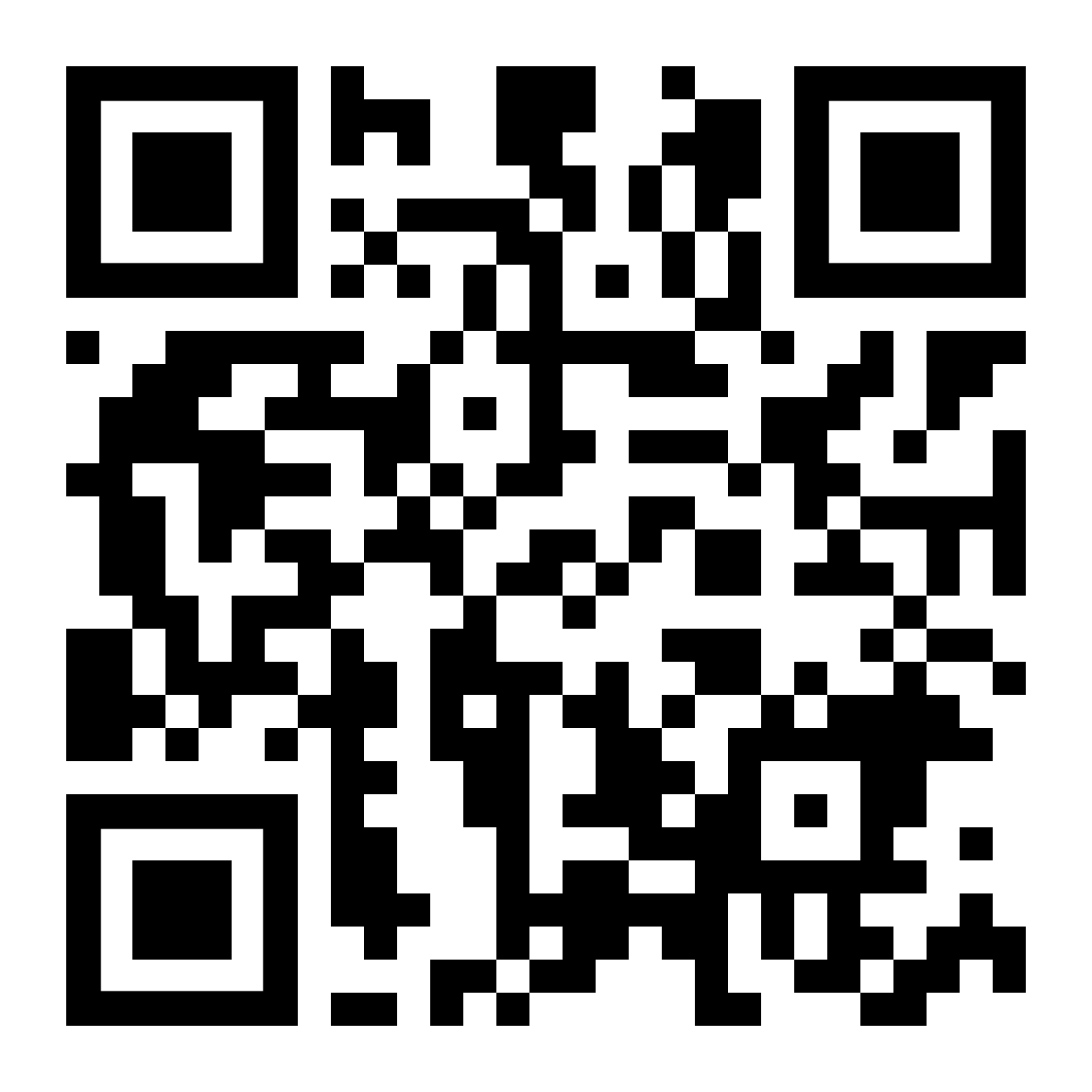 QR code linking to the Power Skills app